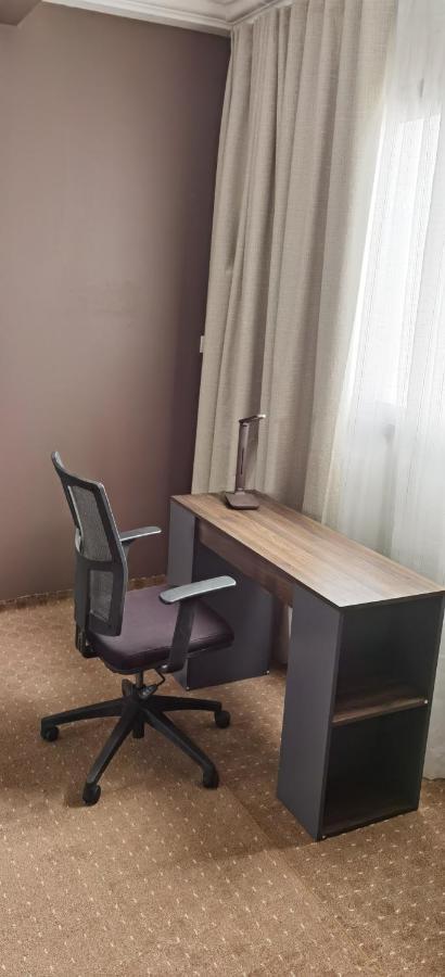 داكاغْ Appartement Centre Ville المظهر الخارجي الصورة