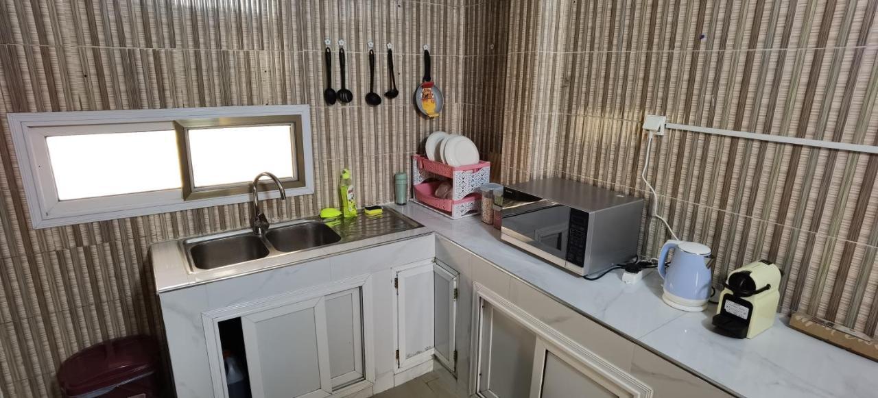 داكاغْ Appartement Centre Ville المظهر الخارجي الصورة