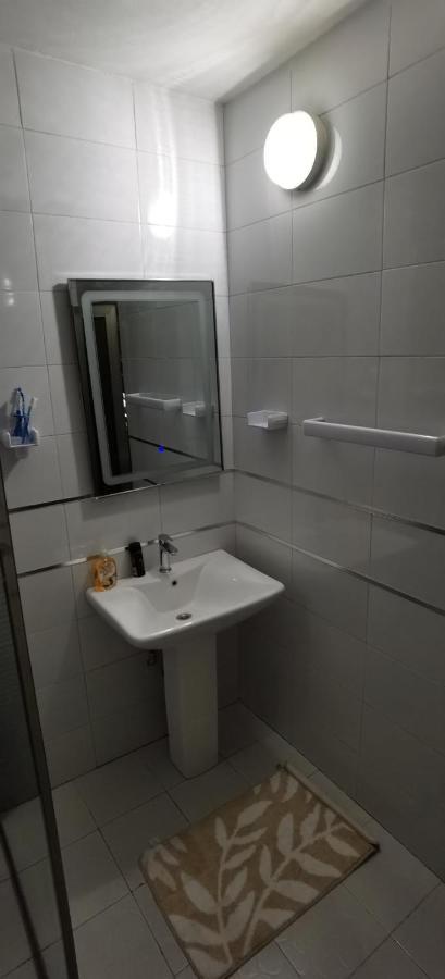 داكاغْ Appartement Centre Ville المظهر الخارجي الصورة